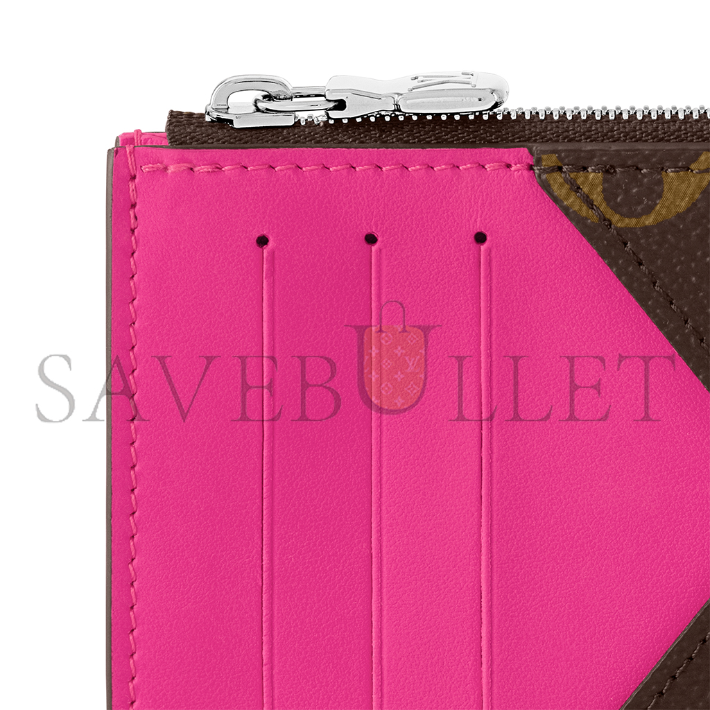 l**is V*t*n coin card holder m82912 (14.5*8*1cm)